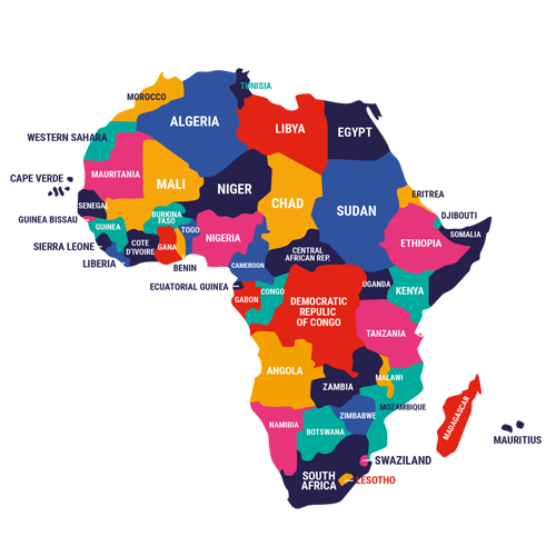 Value Clearing and Forwarding Africa